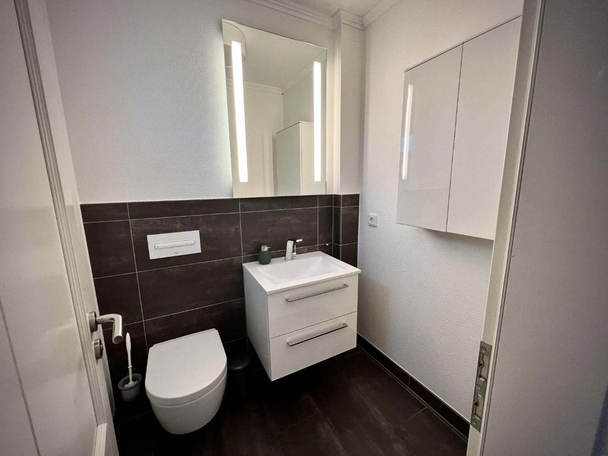 Traumferienhaus Sliminde By Seeblick Ferien Oro, Direkte Wasserlage E-Saeule 6 Pers Olpenitz Zewnętrze zdjęcie